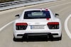 Audi R8 V10 RWD