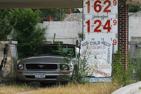 Trump draait milieuregels autosector terug