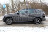 BMW X5 spyshots