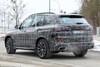 BMW X5 spyshots