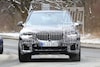 BMW X5 spyshots