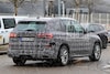 BMW X5 spyshots