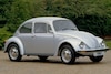 Facelift Friday: Volkswagen Kever