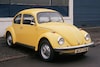 Facelift Friday: Volkswagen Kever
