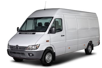 Mercedes-Benz Sprinter Classic