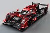 TVR Rebellion LMP1