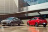 Chevrolet Spark, Cruze en Malibu facelift