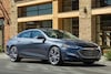 Chevrolet Spark, Cruze en Malibu facelift