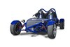 MW Motors Luka EV 