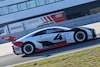 Audi e-Tron Vision Gran Turismo
