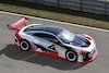 Audi e-Tron Vision Gran Turismo