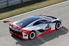 Audi e-Tron Vision Gran Turismo