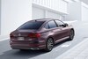 Volkswagen Lavida Plus