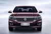 Volkswagen Lavida Plus