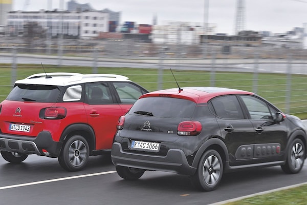 AutoWeek 15 2018