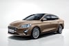 Ford Focus Sedan