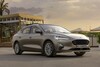 Ford Focus Sedan