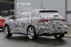 Audi SQ3 Spyshots