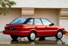 De Tweeling Toyota Corolla - Chevrolet Nova