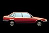 De Tweeling Toyota Corolla - Chevrolet Nova