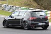 Volkswagen Golf 8 Mule