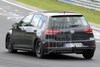 Volkswagen Golf 8 Mule