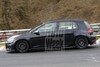 Volkswagen Golf 8 Mule