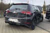 Volkswagen Golf 8 Mule