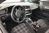 Volkswagen Golf 8 Mule
