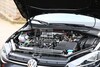 Volkswagen Golf 8 Mule
