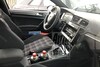 Volkswagen Golf 8 Mule