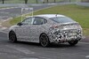 Hyundai i30 N Fastback spyshots