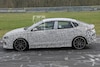 Hyundai i30 N Fastback spyshots