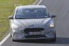 Spyshots Ford Focus ST