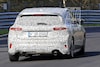 Spyshots Ford Focus ST