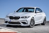 BMW M2 Competition
