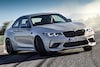 BMW M2 Competition