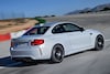 BMW M2 Competition