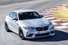 BMW M2 Competition