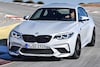 BMW M2 Competition