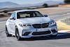 BMW M2 Competition