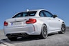 BMW M2 Competition