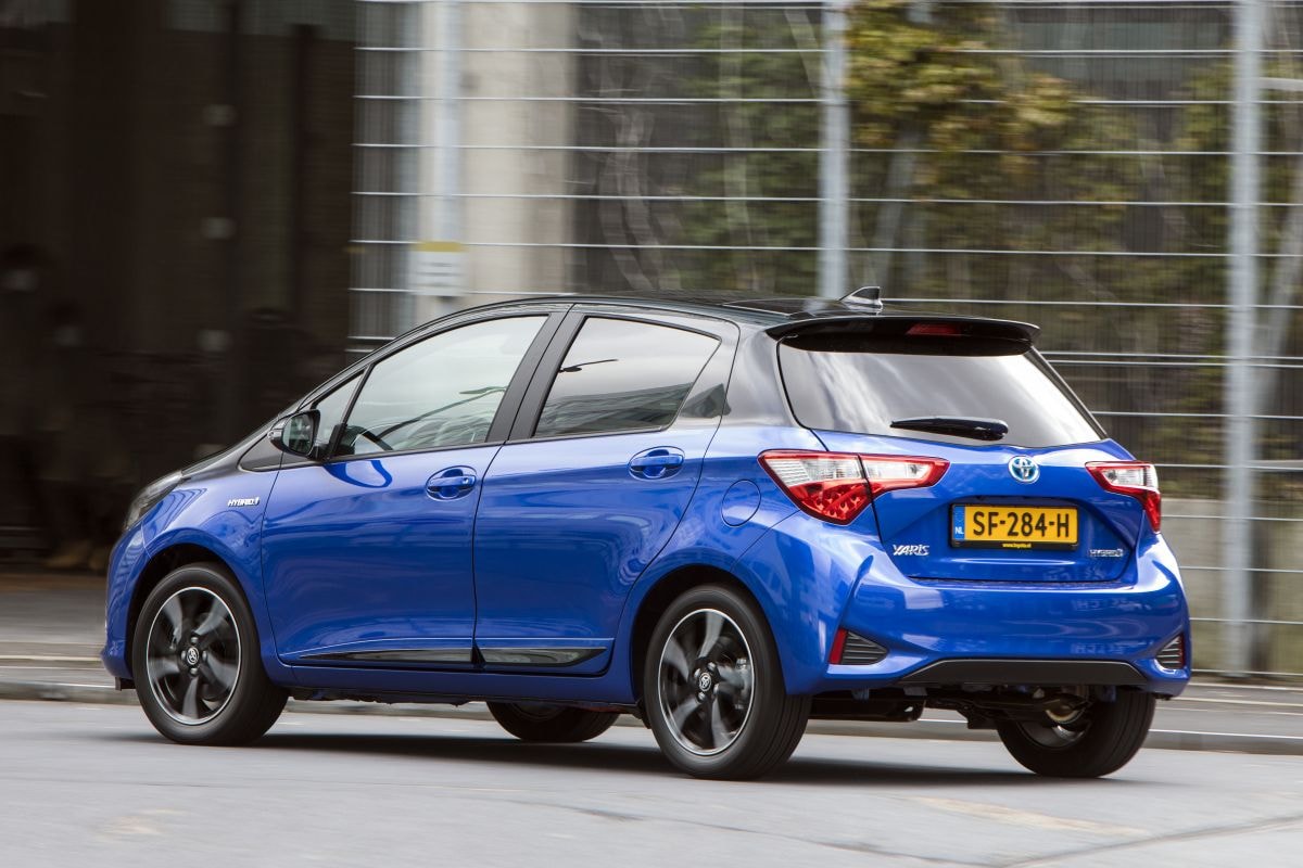 AutoWeek 16 2018