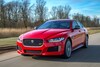 Jaguar XE 300 Sport