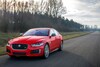 Jaguar XE 300 Sport