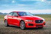 Jaguar XE 300 Sport