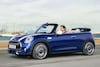 Mini Cabrio Cooper S