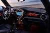 Mini Cabrio Cooper S
