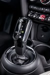Mini Cabrio Cooper S