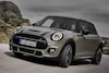Mini Cooper S 5-door